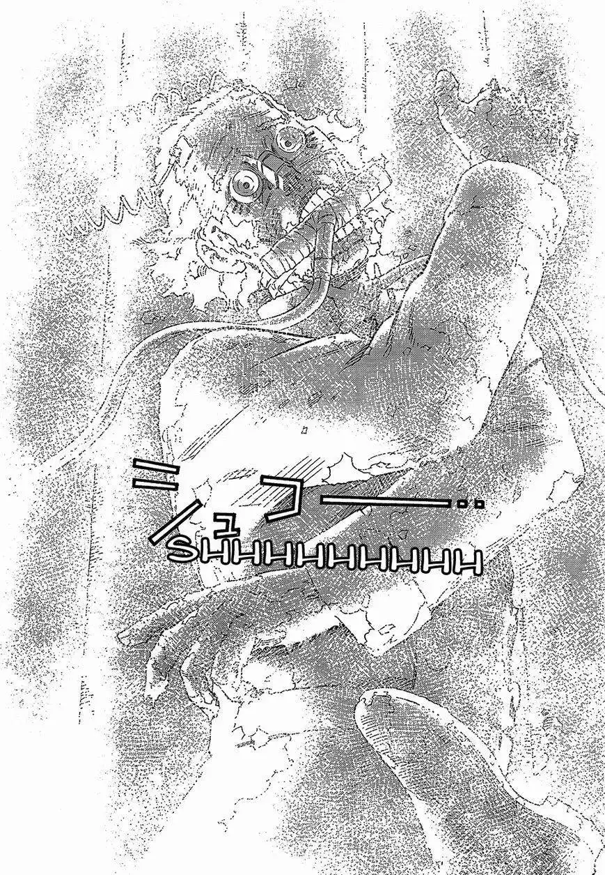 Battle Angel Alita: Last Order Chapter 127 12